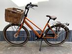 Cortina Urban HPV damesfiets 5 versn., Fietsen en Brommers, Fietsen | Dames | Damesfietsen, Versnellingen, Ophalen, Overige merken
