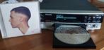 Philips CDR 930, Ophalen of Verzenden, Gebruikt, Philips