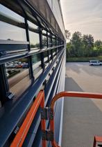 Schoonmaak, glazenwasser bedrijf., Ophalen of Verzenden