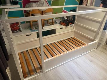Ikea Kura bed beschikbaar voor biedingen