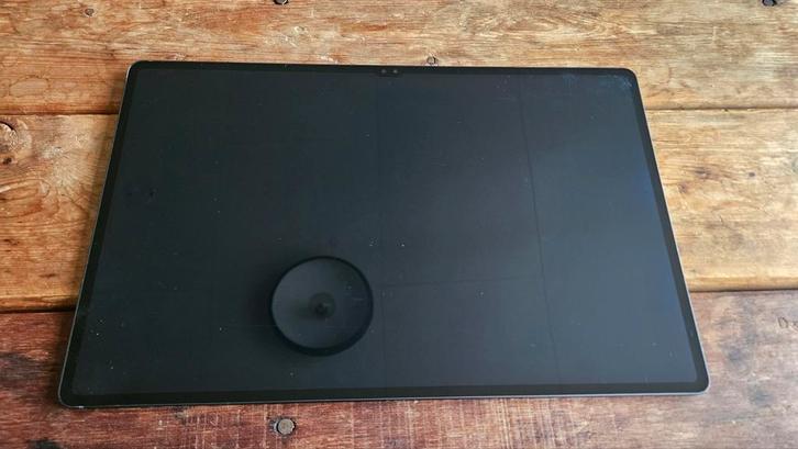 Samsung Galaxy Tab S9 Ultra, Computers en Software, Android Tablets, Zo goed als nieuw, Uitbreidbaar geheugen, Ophalen of Verzenden