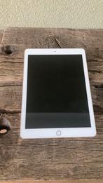 iPad 6e generatie a 1893 start niet op, Apple iPad, Ophalen of Verzenden, 32 GB, Niet werkend