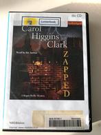 Zapped - Carol Higgins Clark (Engels, english), Boeken, Luisterboeken, Verzenden