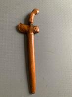 Javaanse Kris/keris, Antiek en Kunst, Kunst | Niet-Westerse kunst, Ophalen of Verzenden