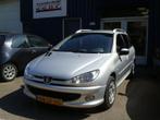 Peugeot 206 SW 1.4 HDi Air-line 3 ., Voorwielaandrijving, Gebruikt, 1398 cc, 4 cilinders