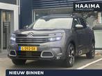 Citroen C5 Aircross 1.2 PureTech Business Plus | Adaptive Cr, 1350 kg, Stof, Euro 6, 1199 cc