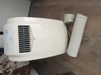 Zibro  Airco, Witgoed en Apparatuur, Ophalen, Gebruikt, Mobiele airco, 3 snelheden of meer