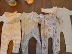 4x boxpakjes (1x maat 50, 2x maat 50/56, 1x maat 56), Kinderen en Baby's, Babykleding | Maat 56, Jongetje of Meisje, Nieuw, Ophalen of Verzenden
