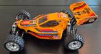 Vintage Kyosho Turbo Optima Mid Se, Ophalen of Verzenden, Zo goed als nieuw, Auto offroad