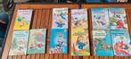 11 Walt Disney boekenclub boekjes 1978-2002, Boeken, Stripboeken, Gelezen, Ophalen of Verzenden
