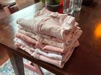 Pyjamas / kruippakjes maat 68 / 9 mnd, Ophalen, Zo goed als nieuw, Jongetje of Meisje