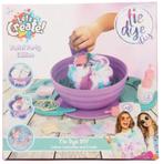Tie-dye-station Pastelfeest van €10 voor € 8, Tie dye, NL, Nieuw, Ophalen of Verzenden
