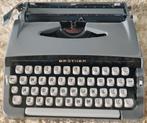 Vintage Brother  typemachine, Diversen, Typemachines, Ophalen, Gebruikt