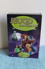 3 dvdbox Jeugd sentiment - jaren '60 -'70 en '80, Cd's en Dvd's, Dvd's | Kinderen en Jeugd, Alle leeftijden, Ophalen of Verzenden