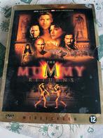 The Mummy Returns DVD, Alle leeftijden, Ophalen of Verzenden, Gebruikt, Boxset