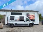 Pössl GLOBESCOUT FIAT120PK, offgrid 4PAIRCO/ Euro 4 599cm, Caravans en Kamperen, Campers, Buscamper of Camperbus, Pössl, Bedrijf