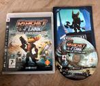 Ratchet & Clank: Tools of Destruction PS3, 1 speler, Ophalen of Verzenden, Zo goed als nieuw, Platform