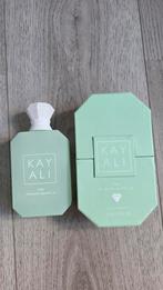 Kayali Yum Pistachio Gelato, Sieraden, Tassen en Uiterlijk, Uiterlijk | Parfum, Ophalen of Verzenden, Zo goed als nieuw
