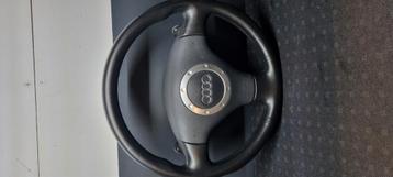 Audi TT stuurwiel DSG 3.2 v6.  beschikbaar voor biedingen