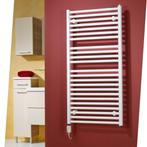 Villa aluminium handdoekradiator, lage temperatuur radiatorl, Nieuw, Hoog rendement (Hr), 800 watt of meer, Minder dan 60 cm