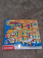 Knikkerbaan Race Game - 88 Delig, Ophalen of Verzenden, Gebruikt, Ontdekken