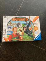 Tiptoi spel Dierenrijk (erg leuk!), Kinderen en Baby's, Speelgoed | Educatief en Creatief, Ophalen of Verzenden