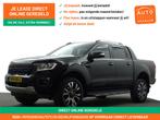Ford Ranger 2.0 EcoBlue 4X4 Wildtrak Aut- Dubbele Cabine, 5, Auto's, Automaat, Gebruikt, 4 cilinders, Met garantie (alle)