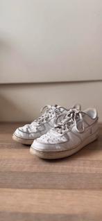 Nike airforce 1 wit, Kleding | Heren, Schoenen, Wit, Nike, Ophalen of Verzenden, Sneakers of Gympen