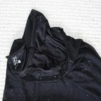 Prachtige Jin Shi Dan Rok - 64 (Maat 36) € 20,-, Kleding | Dames, Zwart, Ophalen of Verzenden, Zo goed als nieuw, Maat 36 (S)