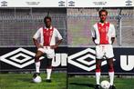 2 spelerskaarten AFC Ajax Amsterdam seizoen 1991-1992, Ophalen of Verzenden, Gebruikt, Ajax, Spelerskaart