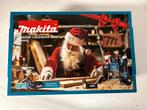Makita adventskalender 2025, Ophalen, Nieuw