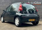 Peugeot 107 1.0 Active l Airco, Voorwielaandrijving, Euro 5, Stof, Gebruikt