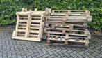 GRATIS PALLET HOUT, Doe-het-zelf en Verbouw, Hout en Planken, Ophalen, Zo goed als nieuw, Minder dan 200 cm, Pallet