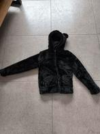 Jas 146-152, Kinderen en Baby's, Kinderkleding | Maat 104, Ophalen of Verzenden, Zo goed als nieuw, Meisje, Jas