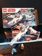 Lego x wing 75218, Kinderen en Baby's, Speelgoed | Duplo en Lego, Ophalen of Verzenden, Zo goed als nieuw