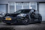 Porsche Panamera Sport Turismo 2.9 4 E-Hybrid 10 Years Editi, Automaat, 14 kWh, 38 km/l, Zwart