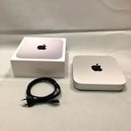 Apple Mac mini M2, Computers en Software, 256 GB, Ophalen of Verzenden, Zo goed als nieuw, Mac Mini