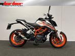 KTM 390 DUKE (bj 2018), KTM, Bedrijf, Onbekend, 373 cc