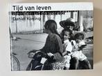 Fotoboek Daniel Koning-Tijd van Leven, Ophalen of Verzenden, Daniel Koning, Gelezen, Fotografen