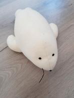 Nieuw! Knuffel zeehond, Ophalen of Verzenden, Nieuw, Overige typen