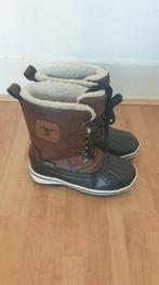 Tenson kinder snowboots maat 28, Kinderen en Baby's, Ophalen, Gebruikt, Jongen of Meisje, Tenson