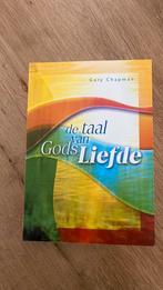 Gary Chapman - De taal van Gods liefde, Ophalen of Verzenden, Nieuw, Gary Chapman