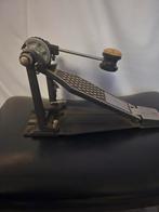 Dubbele Basdrum Pedaal / Twin Pedal, Muziek en Instrumenten, Drumstellen en Slagwerk, Ophalen of Verzenden, Gebruikt, Overige merken