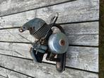 Te koop Blokje mobylette fiets'o'mactic, Ophalen of Verzenden, Gebruikt, Blok, Overige merken