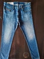 ZGAN DIESEL D-STRUKT SLIM STRETCH TAPERED JEANS SIZE 33/32!!, Kleding | Heren, Spijkerbroeken en Jeans, Ophalen of Verzenden, Zo goed als nieuw