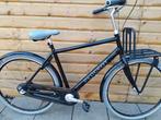 Stoere Peugeot Herenfiets., Fietsen en Brommers, Versnellingen, Zo goed als nieuw, 53 tot 57 cm, Ophalen
