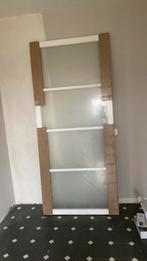 Svedex gloednieuwe binnendeur, Doe-het-zelf en Verbouw, Deuren en Horren, 80 tot 100 cm, Binnendeur, Nieuw, Ophalen of Verzenden