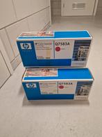 HP Q7583A Magenta Toner - Nieuw in Seal, Ophalen of Verzenden, Nieuw, Toner, HP
