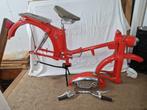 Zündapp 434-02 liste 1, bouwjaar 1971, onderdelen, Ophalen, Zo goed als nieuw, Frame