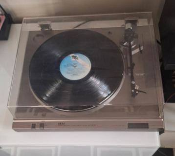 Akai AP-B110 platenspeler  beschikbaar voor biedingen